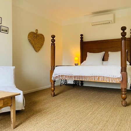 Ferme St Pierre 2 Suites Avec Repas, Piscine, Clim, Cheminee Ou Baignoire Spa Chabeuil Экстерьер фото
