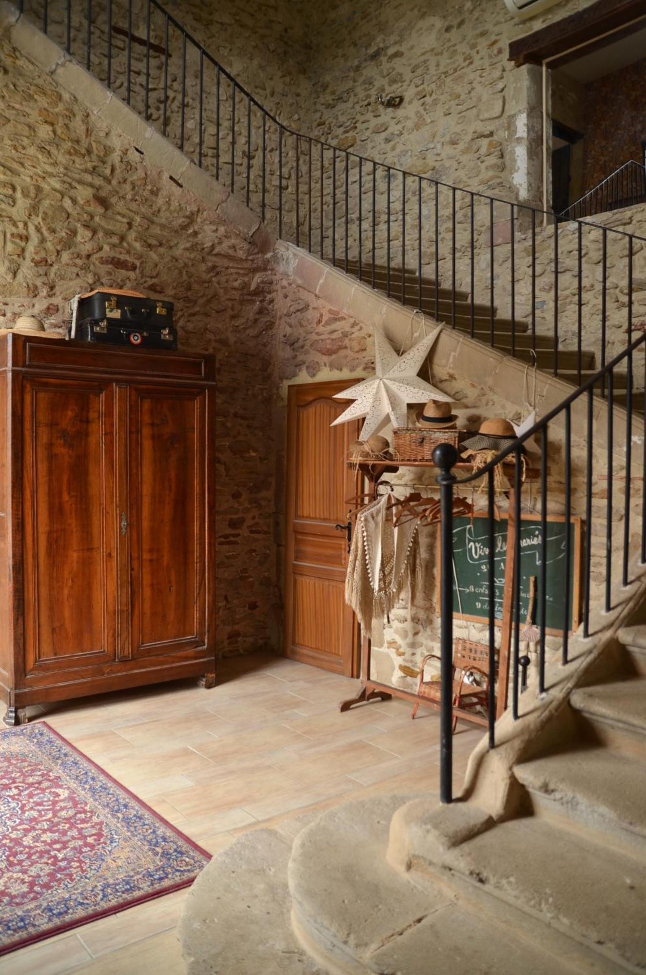Ferme St Pierre 2 Suites Avec Repas, Piscine, Clim, Cheminee Ou Baignoire Spa Chabeuil Экстерьер фото